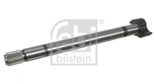 Remas, trommelrem FEBI BILSTEIN 07072)