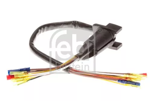 Kabelreparatieset, kofferbakdeksel FEBI BILSTEIN 107076)