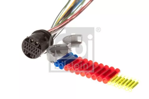 Kabelreparatieset, deur FEBI BILSTEIN 107078)