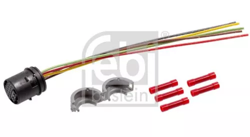 Kabelreparatieset, deur FEBI BILSTEIN 107086)