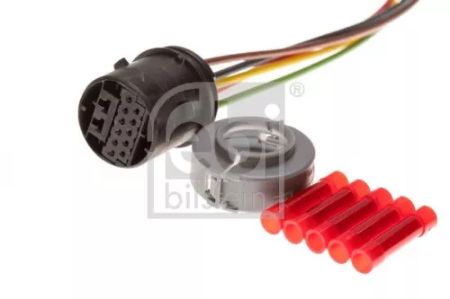 Kabelreparatieset, deur FEBI BILSTEIN 107088)
