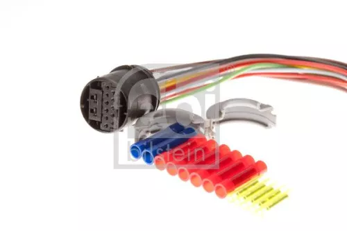 Kabelreparatieset, deur FEBI BILSTEIN 107089)