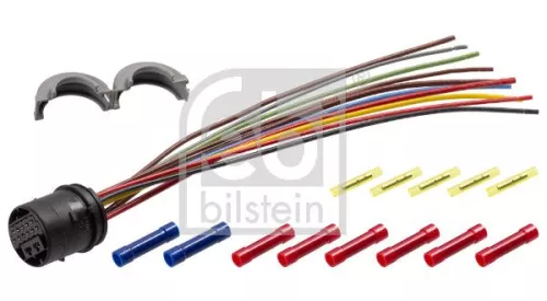 Kabelreparatieset, deur FEBI BILSTEIN 107092)