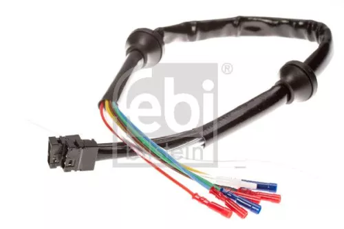 Kabelreparatieset, achterklep FEBI BILSTEIN 107093)