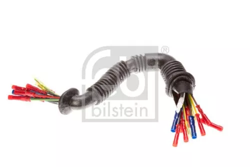 Kabelreparatieset, achterklep FEBI BILSTEIN 107096)