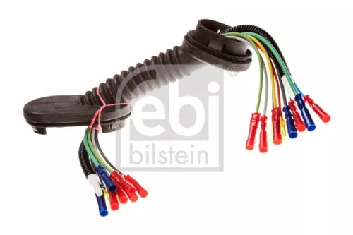 Kabelreparatieset, achterklep  107100)