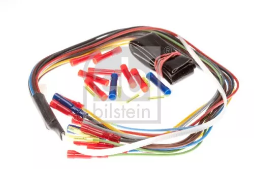 Kabelreparatieset, achterklep FEBI BILSTEIN 107101)