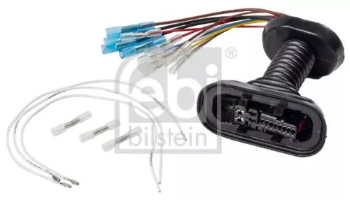 Kabelreparatieset, deur FEBI BILSTEIN 107104)