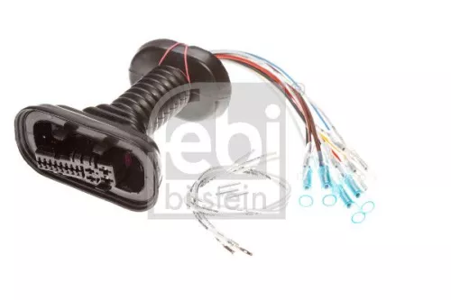 Kabelreparatieset, deur  107105)