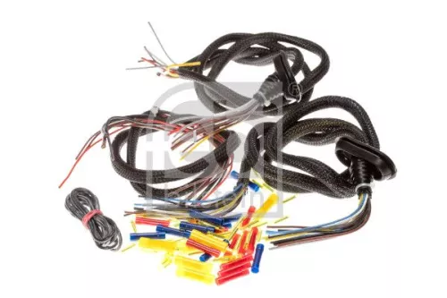 Kabelreparatieset, achterklep FEBI BILSTEIN 107117)