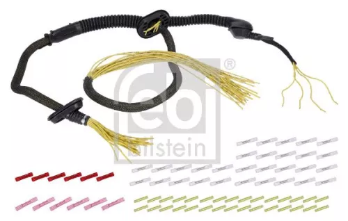 Kabelreparatieset, achterklep FEBI BILSTEIN 107124)