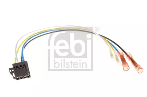 Kabelreparatieset, achterklep FEBI BILSTEIN 107143)