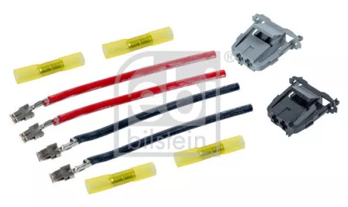 Kabelreparatieset, interieurventilator FEBI BILSTEIN 107145)