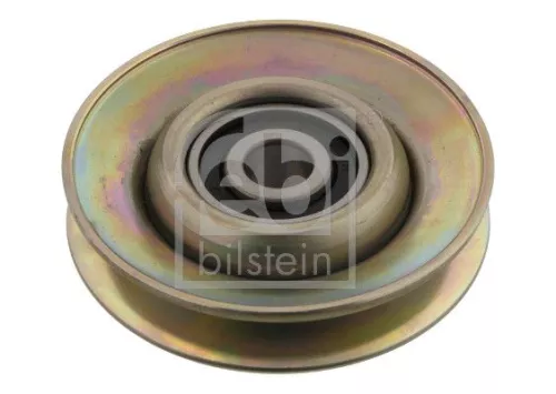 Ombuigingspoelie/geleidingspoelie, V-riem FEBI BILSTEIN 07162)