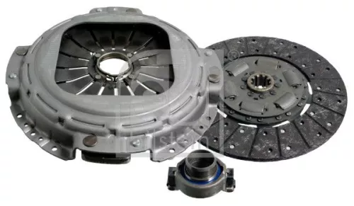 Clutch Kit FEBI BILSTEIN 107167)