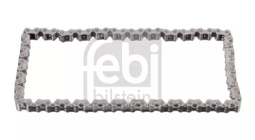 Kettingaandrijving, oliepomp aandrijving FEBI BILSTEIN 107186)