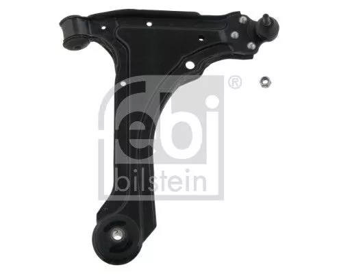 Control/Trailing Arm, wheel suspension FEBI BILSTEIN 07192)