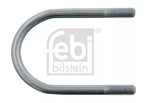 Beugel, stabilisatorbevestiging FEBI BILSTEIN 07206)
