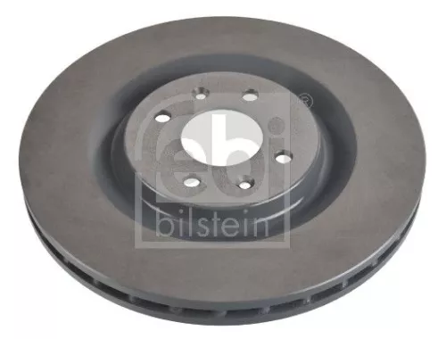 Remschijf FEBI BILSTEIN 107225)