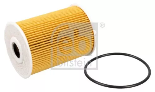 Oil Filter FEBI BILSTEIN 107278)