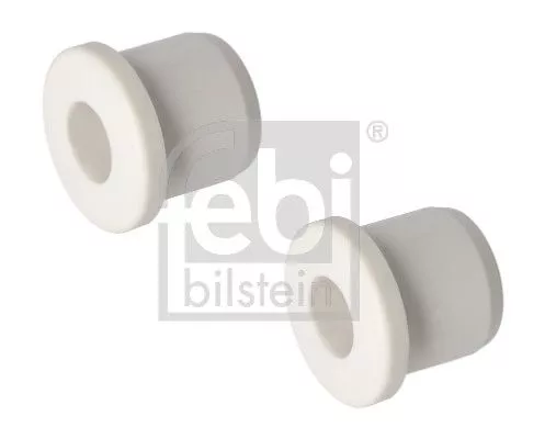 Bevestiging, stabilisatorstang FEBI BILSTEIN 07329)