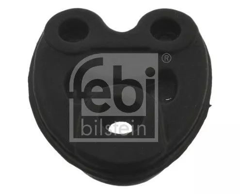 Mount, exhaust system FEBI BILSTEIN 07365)