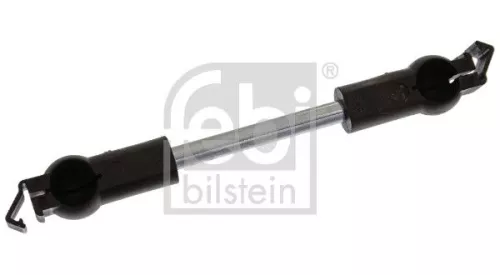 Selectie-/schakelstang FEBI BILSTEIN 07427)
