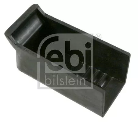 Rubberen buffer, vering FEBI BILSTEIN 07476)