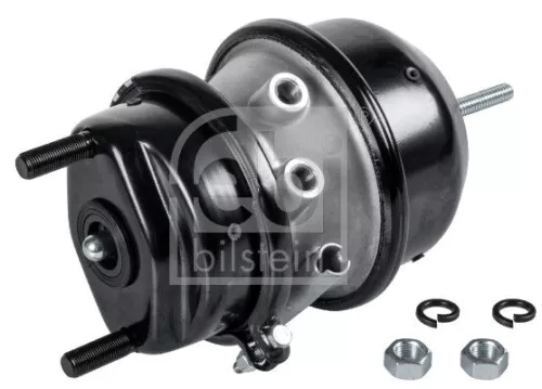 Diaphragm Brake Cylinder FEBI BILSTEIN 107480)