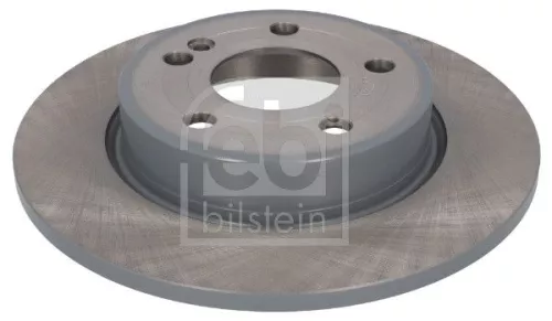 Remschijf FEBI BILSTEIN 107512)