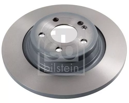 Remschijf FEBI BILSTEIN 107513)