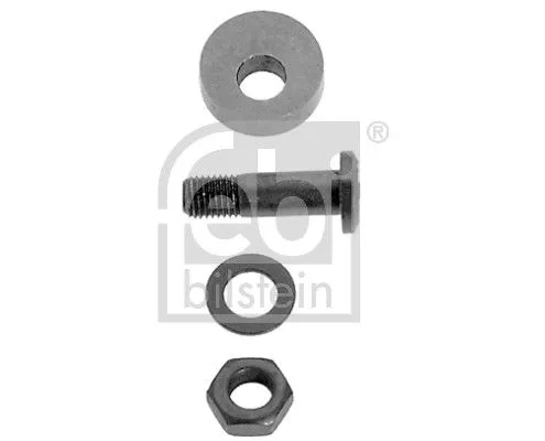 Accessory Kit, rocker arm FEBI BILSTEIN 07586)