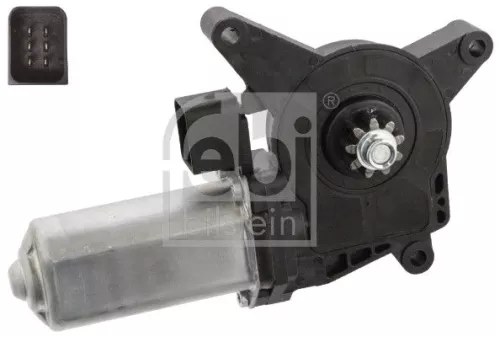 Elektromotor, raammechanisme FEBI BILSTEIN 107656)