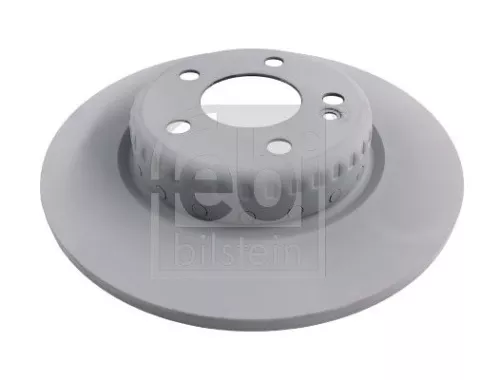 Remschijf FEBI BILSTEIN 107726)