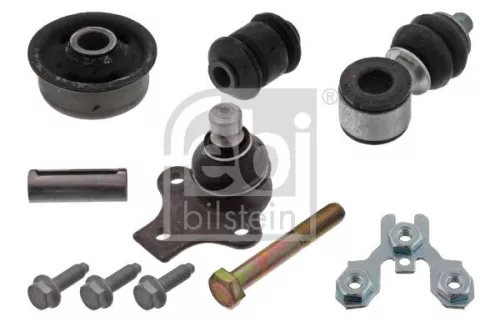 Montage- en boutenset, draagarm FEBI BILSTEIN 07860)