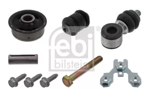 Montage- en boutenset, draagarm FEBI BILSTEIN 07861)