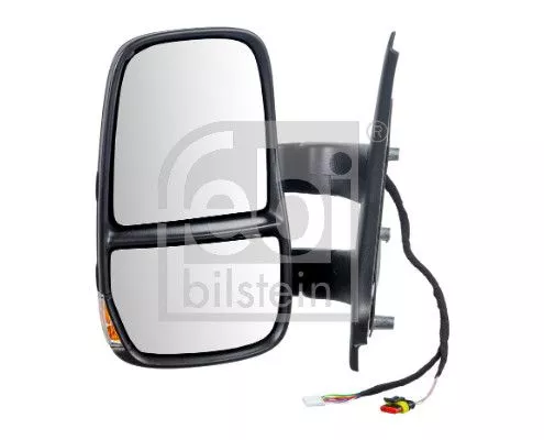 Spiegelsysteem FEBI BILSTEIN 107870)