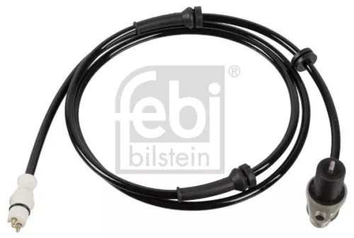 Sensor, wielsnelheid FEBI BILSTEIN 107901)