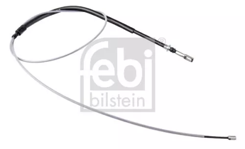 Kabeltrek, parkeerrem FEBI BILSTEIN 107921)