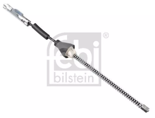Kabeltrek, parkeerrem FEBI BILSTEIN 107923)