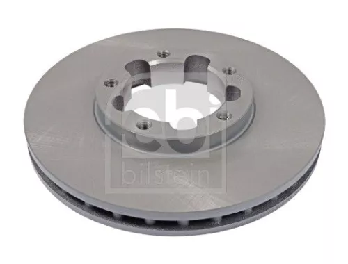 Remschijf FEBI BILSTEIN 107998)