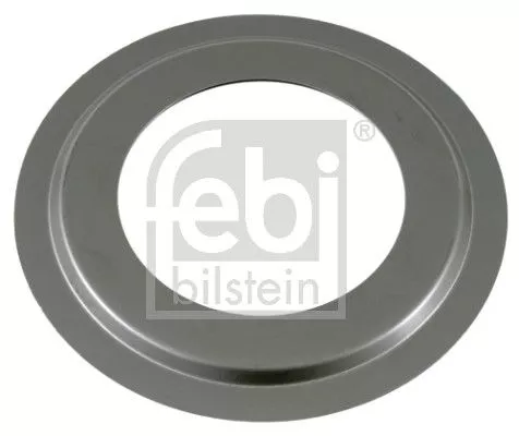 Afdekplaat, stofkap wiellager FEBI BILSTEIN 08091)