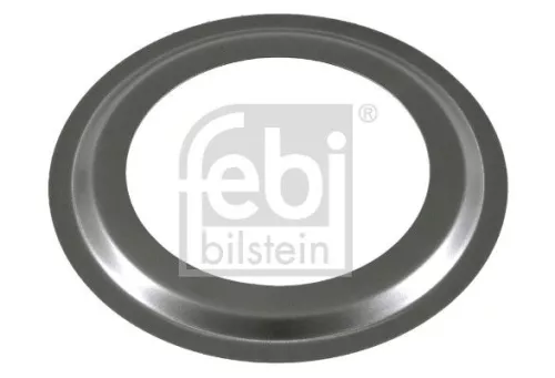 Afdekplaat, stofkap wiellager FEBI BILSTEIN 08093)