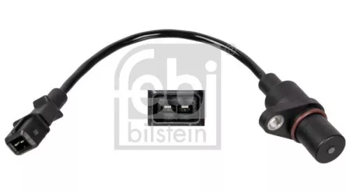 Sensor, crankshaft pulse FEBI BILSTEIN 108166)