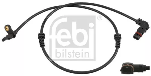 Sensor, wielsnelheid FEBI BILSTEIN 108169)