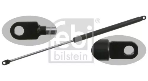 Gasveer, motorkap FEBI BILSTEIN 08218)