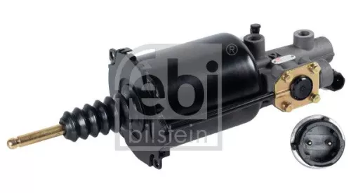 Koppelingsbekrachtiger FEBI BILSTEIN 108245)