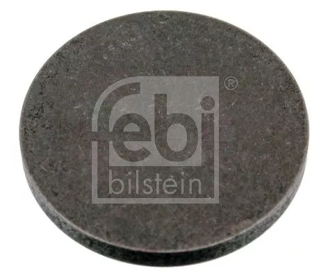Vulplaatje, klepspeling FEBI BILSTEIN 08283)