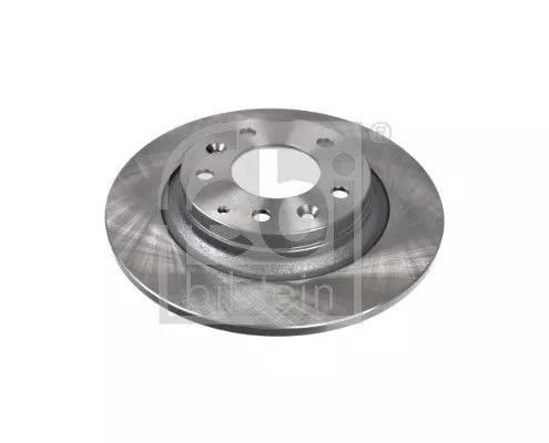Brake Disc FEBI BILSTEIN 108379)
