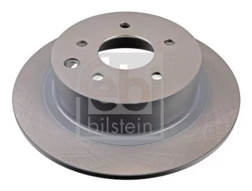 Remschijf FEBI BILSTEIN 108383)